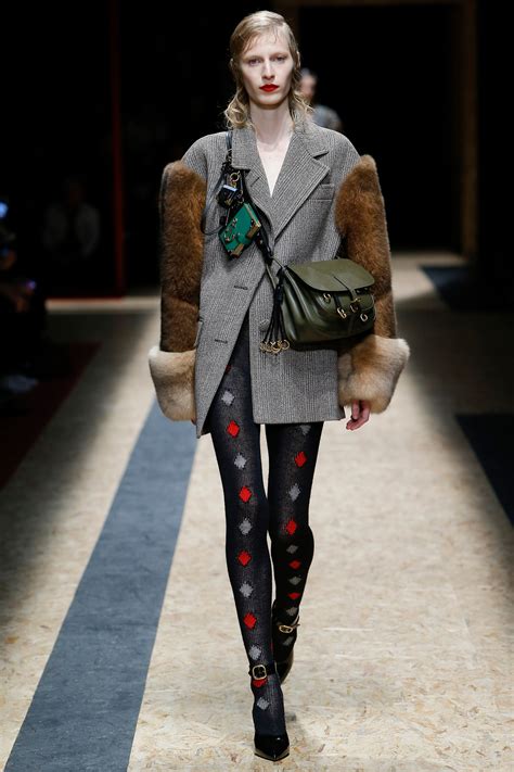 diario prada|prada ready to wear collection.